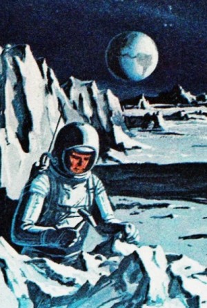  - Великие научно-фантастические рассказы, год 1960 »