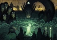 Тень над Инсмутом