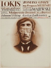 Локис (Рукопись профессора Виттенбаха)