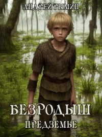 Бесправыш. Предземье