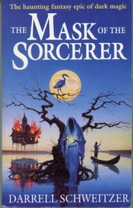 Маска чародея