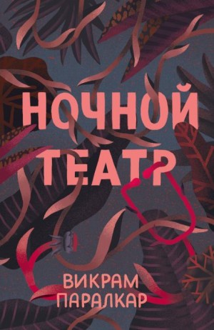 Паралкар Викрам - Ночной театр