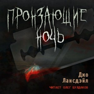 Джо Лансдейл - Пронзающие ночь