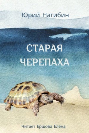 Юрий Нагибин - Старая черепаха