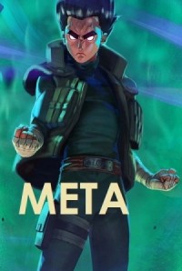 Мета IV