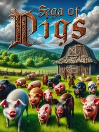 Саги о свиньях