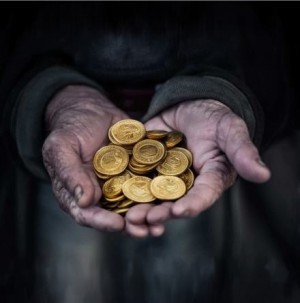 Александра Власова - Твои руки будут чисты