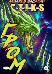 Гром. Книга 3