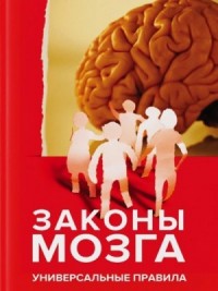 Законы мозга. Универсальные правила
