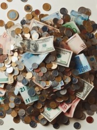 Наследство Мердока