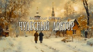 Александр Куприн - Чудесный доктор