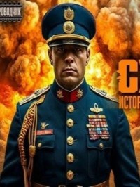 Схрон. История полковника Уайта 2