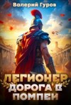 Валерий Гуров - Легионер. Дорога в Помпеи