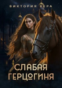 Слабая герцогиня. 10 способов унизить невесту