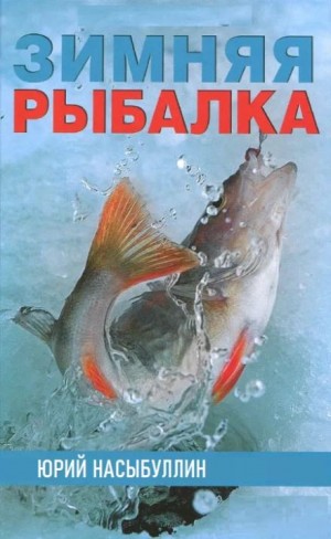 Юрий Насыбуллин - Зимняя рыбалка
