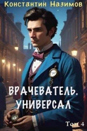 Константин Назимов - Универсал