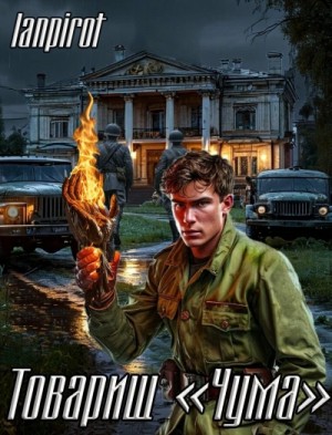 lanpirot - Товарищ «Чума»