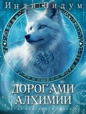 Инди Видум - Дорогами алхимии