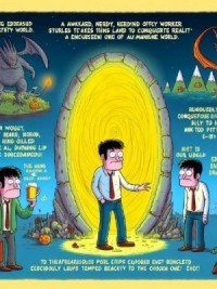 Хроники Эдика