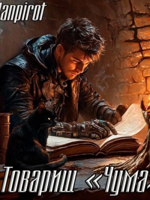 lanpirot - Товарищ «Чума» 2