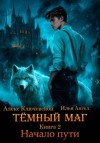 Илья Ангел, Алекс Ключевской - Начало пути