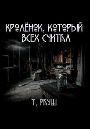 Тьере Рауш - Козлёнок, который всех считал