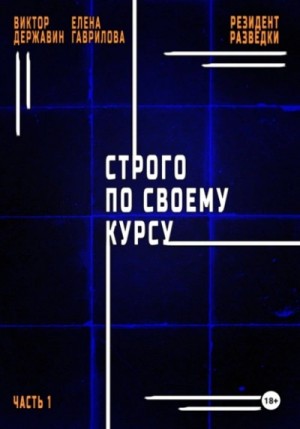 Виктор Державин - Строго по своему курсу