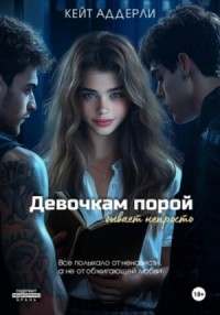 Девочкам порой бывает непросто