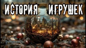 lexx.poll  - История игрушек
