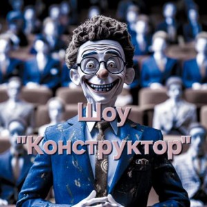 Дмитрий Титов - Шоу "Конструктор"
