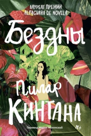 Пилар Кинтана - Бездны