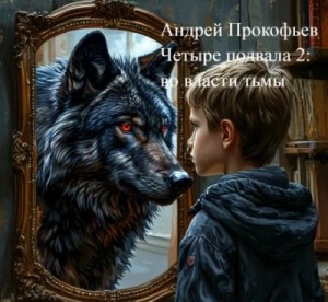 Андрей Прокофьев - Во власти тьмы