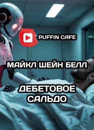М. Шейн Белл - Дебетовое сальдо