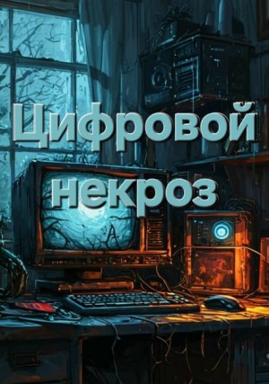 Пучок Перцепций - Цифровой некроз