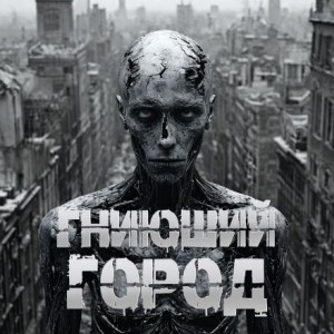 Пучок Перцепций - Гниющий город