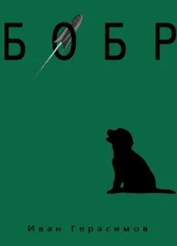 Иван Герасимов - Бобр