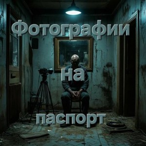 Пучок Перцепций - Фотографии на паспорт