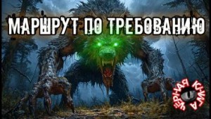Татьяна Вайгель - Маршрут по требованию
