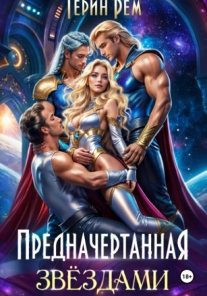 Терин Рем - Предначертанная звёздами