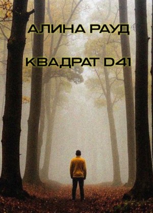 Алина Рауд - Квадрат D41