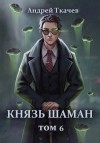 Андрей Ткачев - Князь шаман. Книга 6