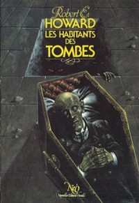 Живущие под усыпальницами