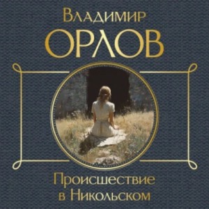 Владимир Орлов - Происшествие в Никольском