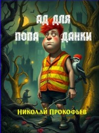 Ад для попаданки