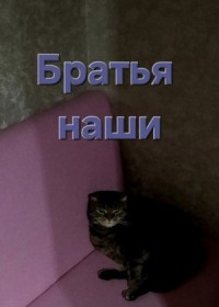 Братья наши