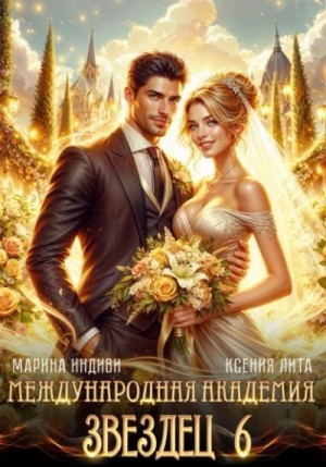 Марина Индиви, Ксения Лита - Невеста ректора