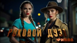 Валерий Филатов - Роковой дуэт