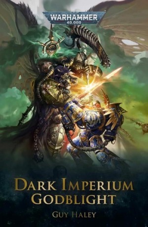 Гай Хейли - Warhammer 40000. Хорошие люди не нужны