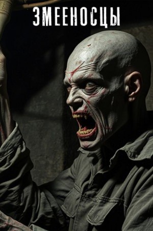 Василий Кораблев - Змееносцы