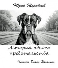 История одного предательства